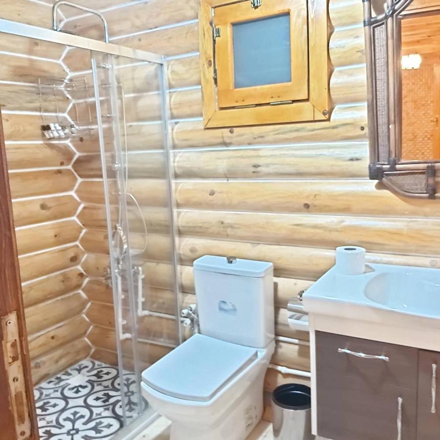 Park Beylerbeyi Boutique Hotel Истанбул Екстериор снимка