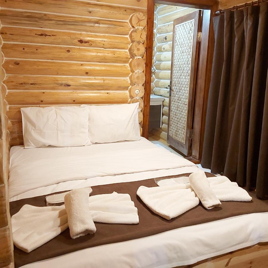 Park Beylerbeyi Boutique Hotel Истанбул Екстериор снимка