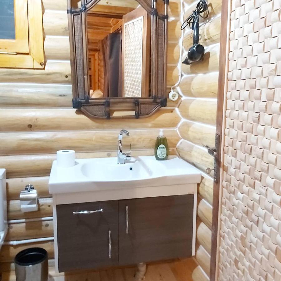 Park Beylerbeyi Boutique Hotel Истанбул Екстериор снимка