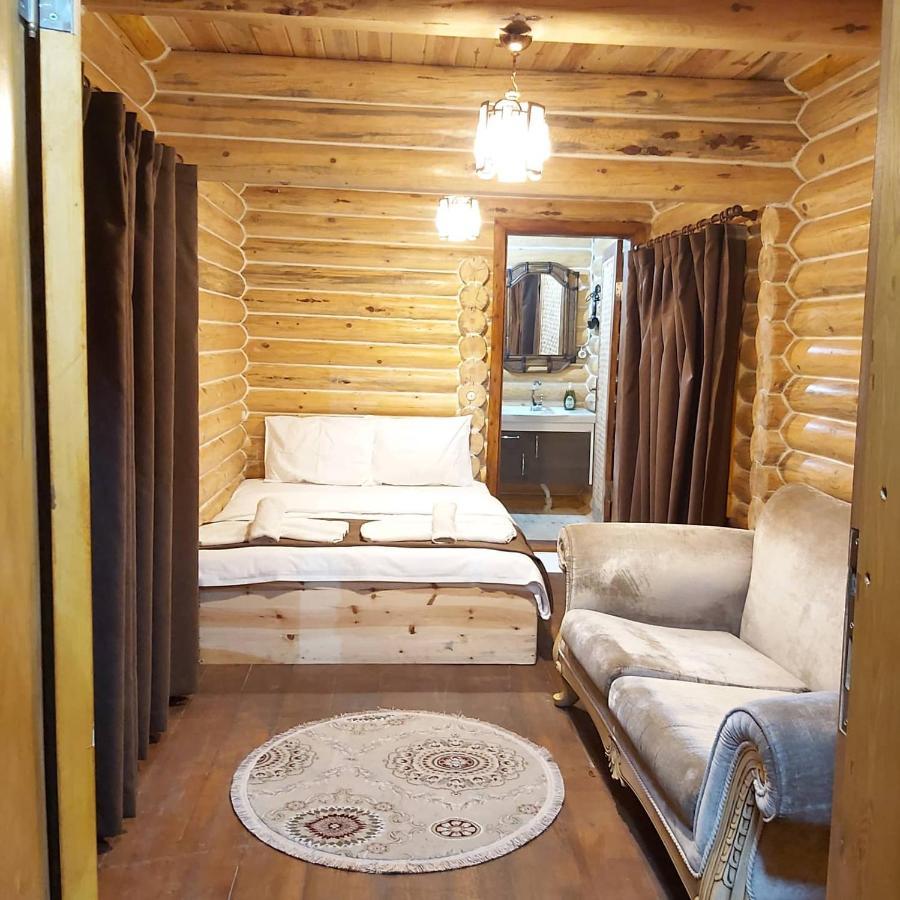 Park Beylerbeyi Boutique Hotel Истанбул Екстериор снимка