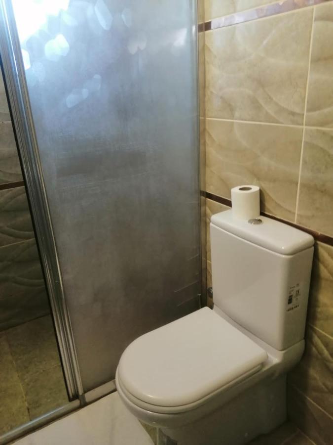 Park Beylerbeyi Boutique Hotel Истанбул Екстериор снимка