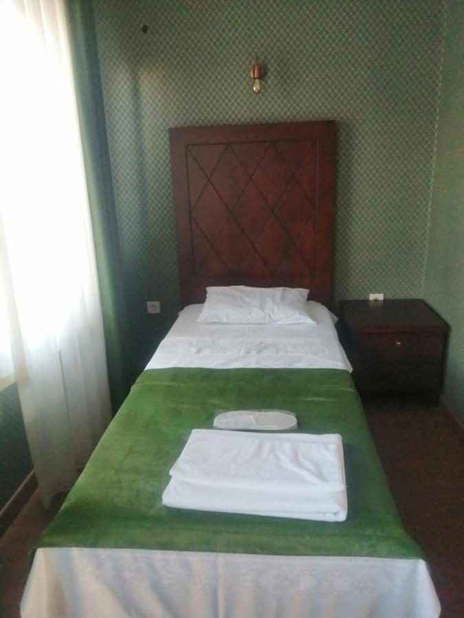 Park Beylerbeyi Boutique Hotel Истанбул Екстериор снимка
