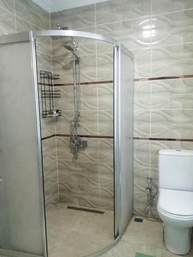 Park Beylerbeyi Boutique Hotel Истанбул Екстериор снимка