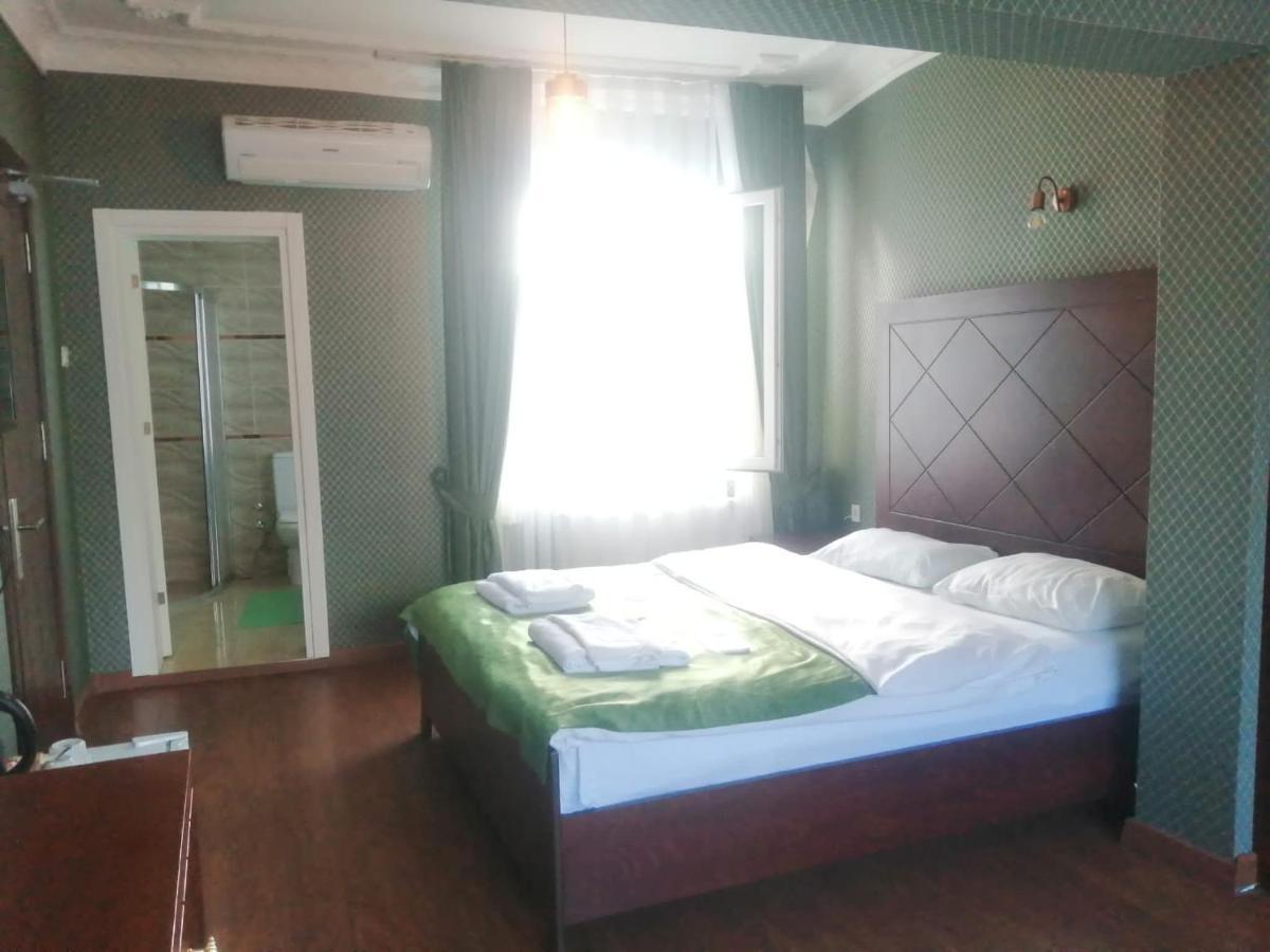 Park Beylerbeyi Boutique Hotel Истанбул Екстериор снимка