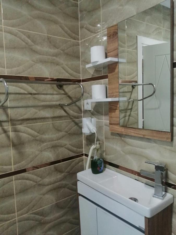 Park Beylerbeyi Boutique Hotel Истанбул Екстериор снимка