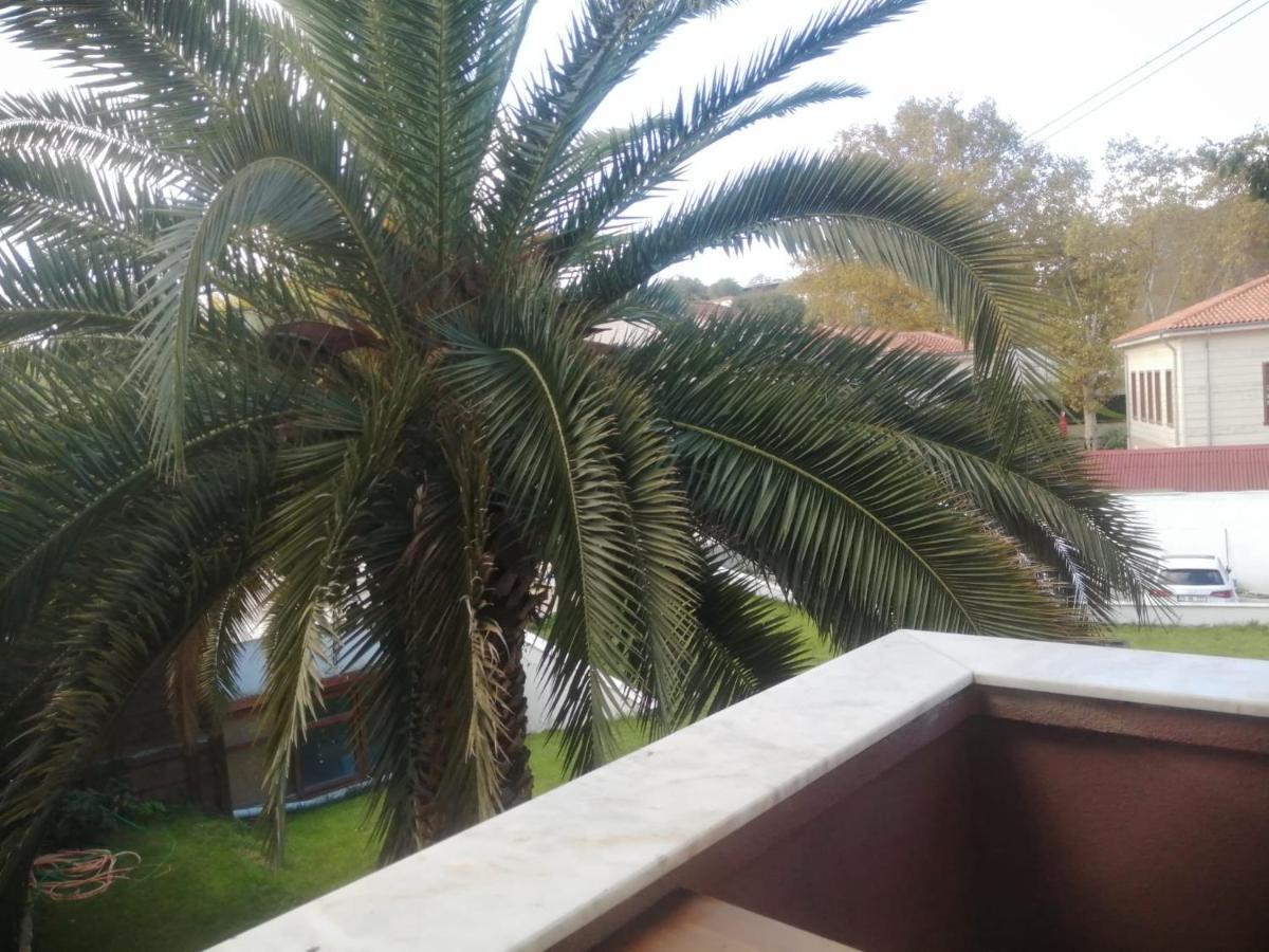 Park Beylerbeyi Boutique Hotel Истанбул Екстериор снимка