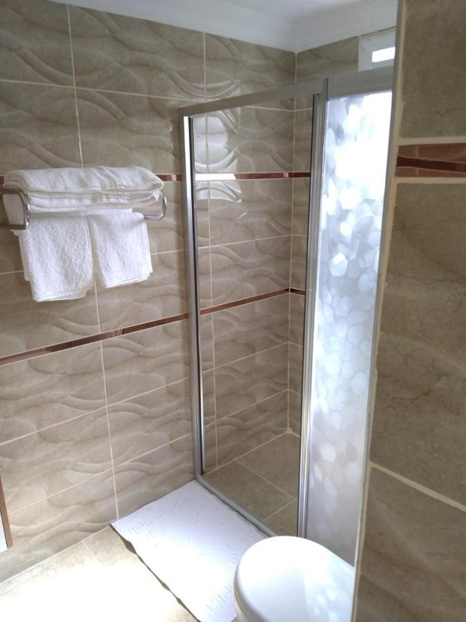 Park Beylerbeyi Boutique Hotel Истанбул Екстериор снимка
