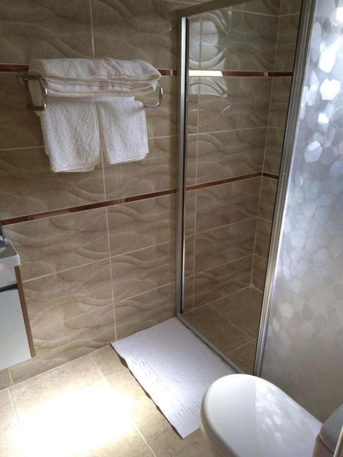 Park Beylerbeyi Boutique Hotel Истанбул Екстериор снимка